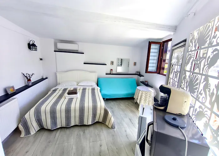 Casa Fotografului Studio Marines