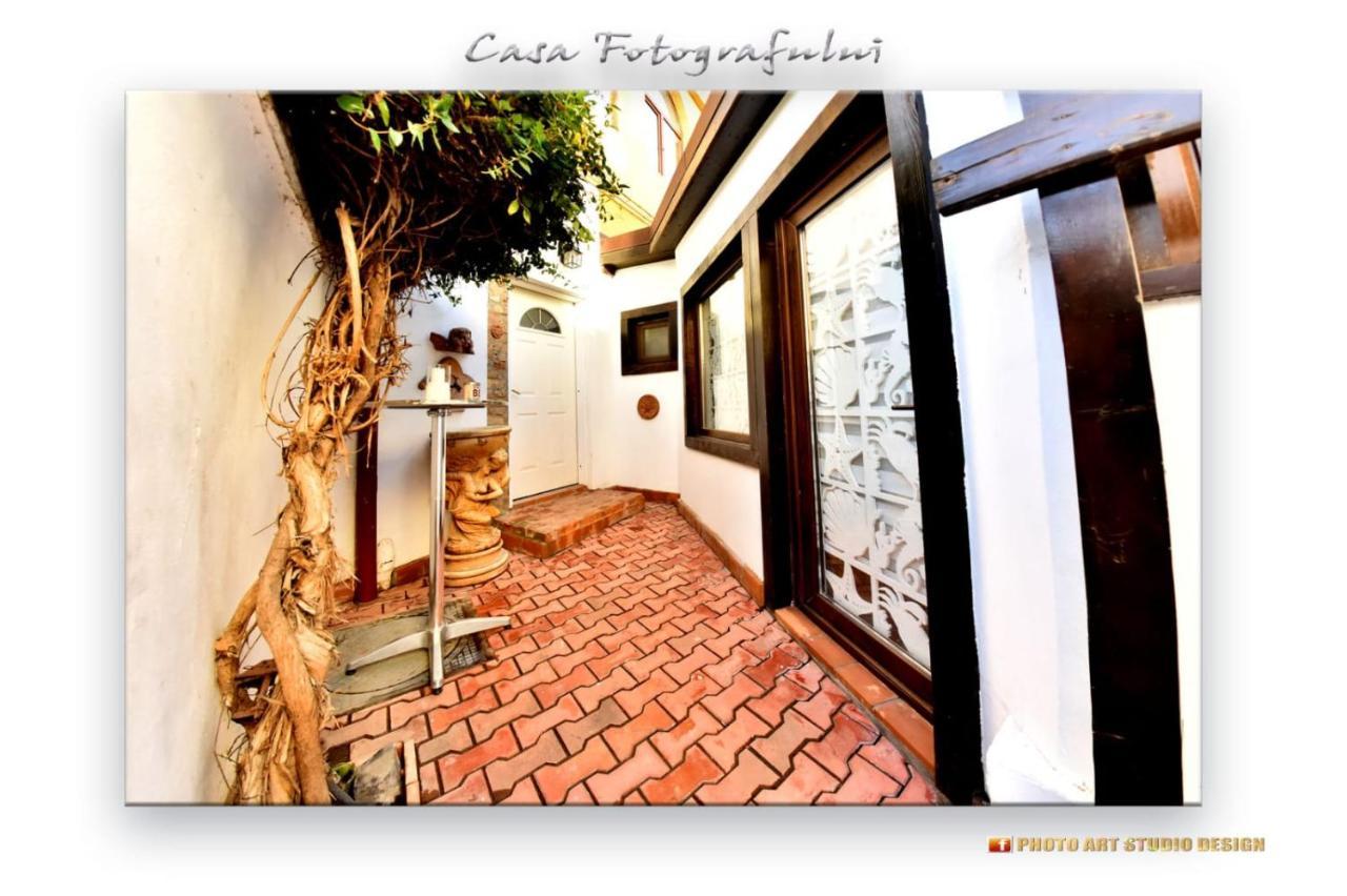 Casa Fotografului Marines