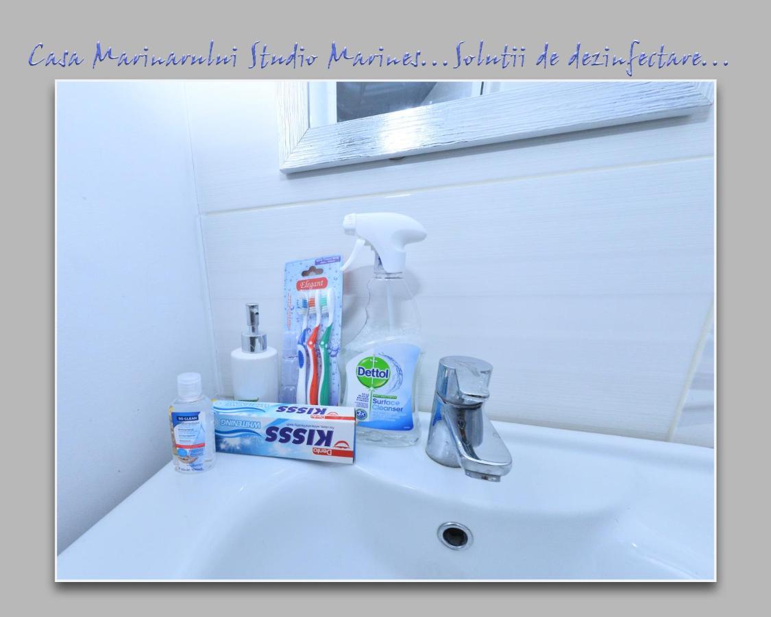 Appartement Casa Fotografului Marines Constanţa
