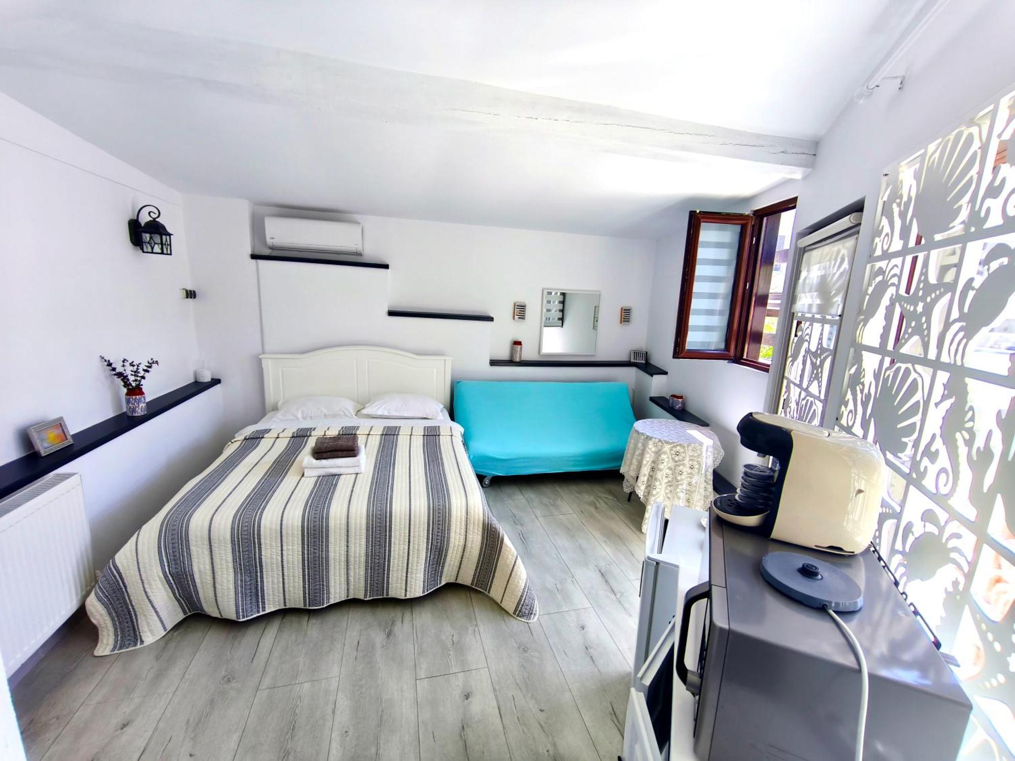Casa Fotografului Marines * Constanţa